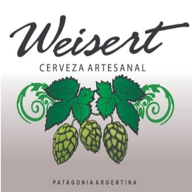 WEISERT CERVEZA ARTESANAL PATAGONIA ARGENTINA