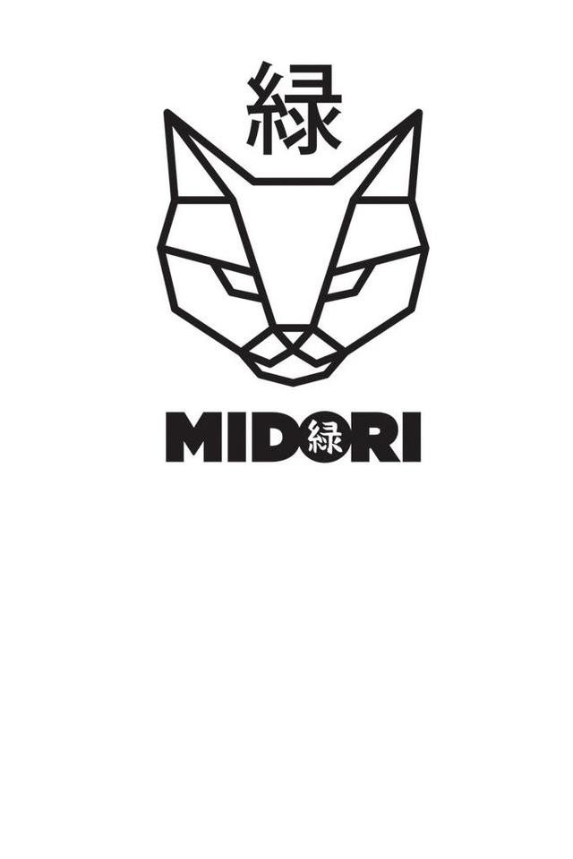 MIDORI
