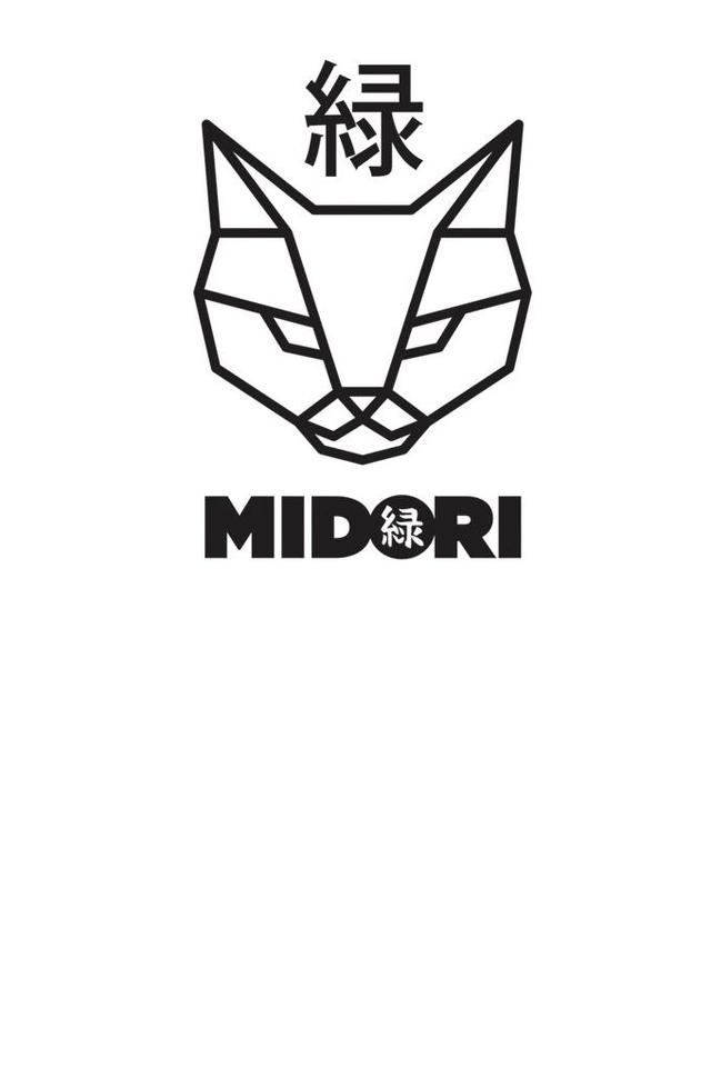 MIDORI