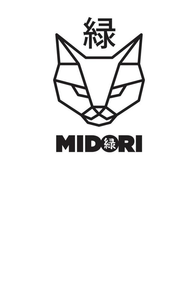 MIDORI