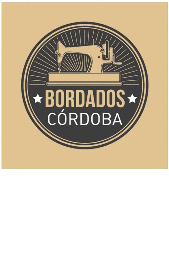 BORDADOS CORDOBA