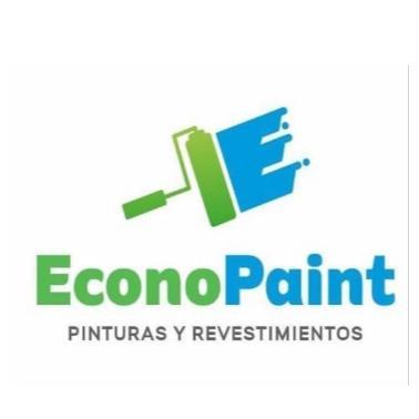 E ECONOPAINT PINTURAS Y REVESTIMIENTOS