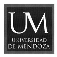 UM UNIVERSIDAD DE MENDOZA