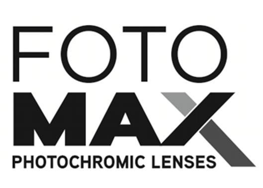 FOTO MAX PHOTOCHROMIC LENSES