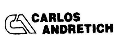 CA CARLOS ANDRETICH