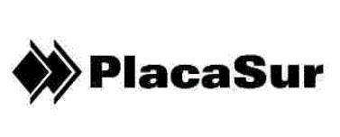 PLACASUR