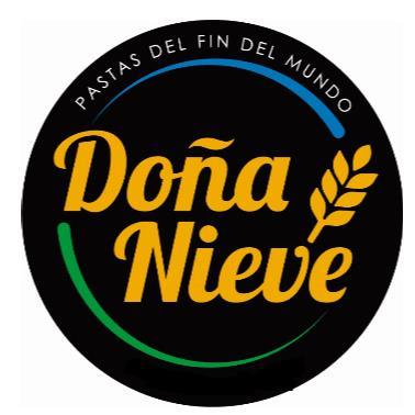 DOÑA NIEVE PASTAS DEL FIN DEL MUNDO