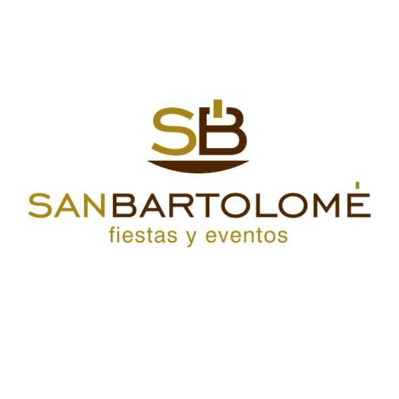 SB SAN BARTOLOME FIESTAS Y EVENTOS