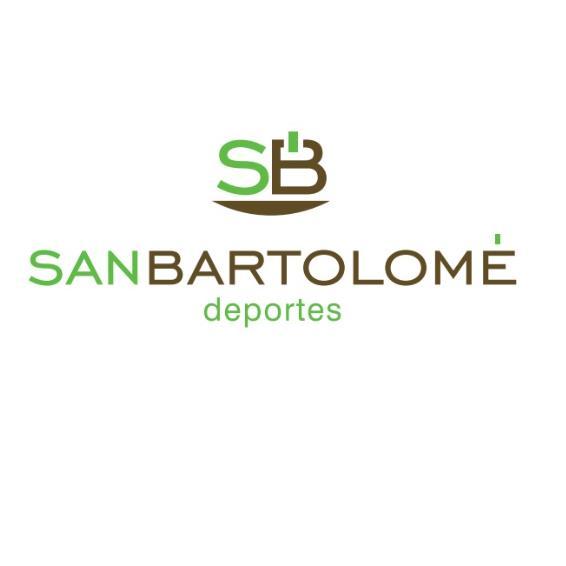 SB SAN BARTOLOME DEPORTES