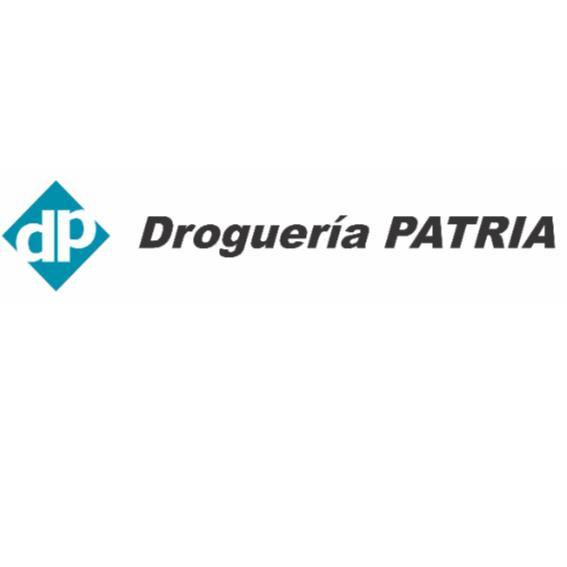 DP DROGUERIA PATRIA