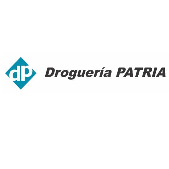 DP DROGUERIA PATRIA