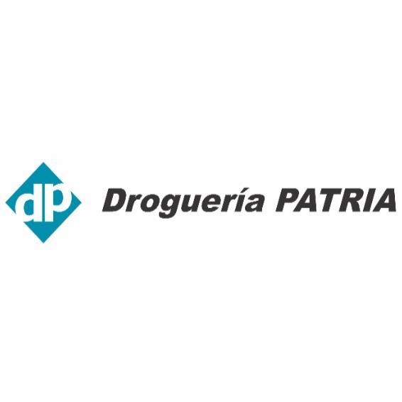 DP DROGUERIA PATRIA