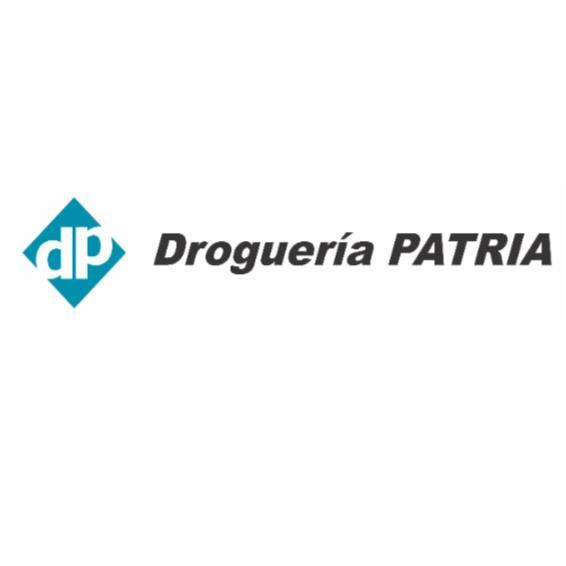 DP DROGUERIA PATRIA