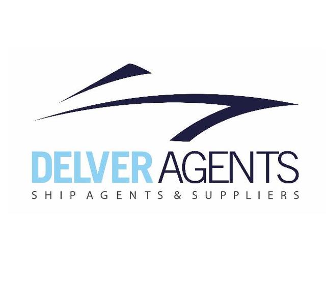 DELVER AGENTS SHIP AGENTS & SUPPLIERS