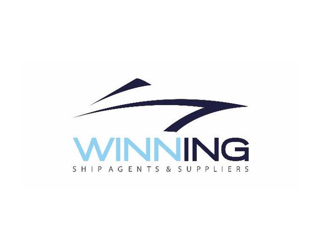 WINNING SHIP AGENTS & SUPPLIERS