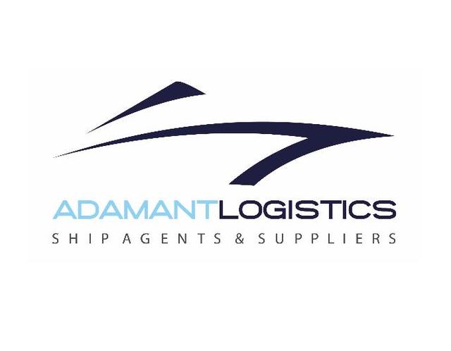 ADAMANT LOGISTICS SHIP AGENTS & SUPPLIERS