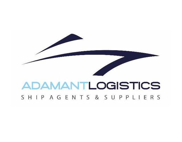 ADAMANT LOGISTICS SHIP AGENTS & SUPPLIERS