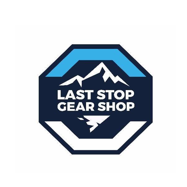 LAST STOP GEAR SHOP