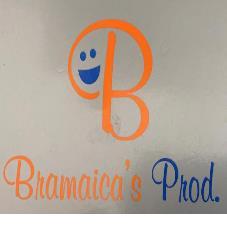 B BRAMAICA'S PROD