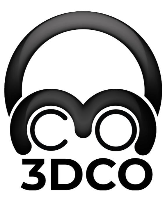 3DCO