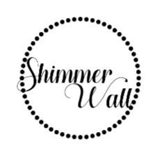 SHIMMER WALL