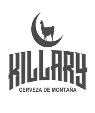 KILLARY CERVEZA DE MONTAÑA