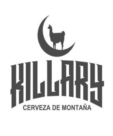 KILLARY CERVEZA DE MONTAÑA