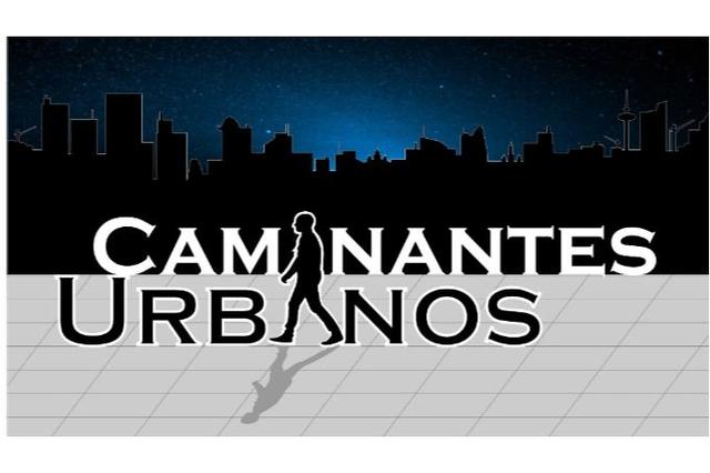 CAMINANTES URBANOS