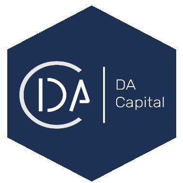 DA DA CAPITAL