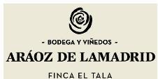 BODEGAS Y VIÑEDOS - ARÁOZ DE LAMADRID - FINCA EL TALA