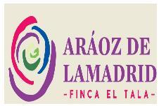 ARÁOZ DE LAMADRID - FINCA EL TALA