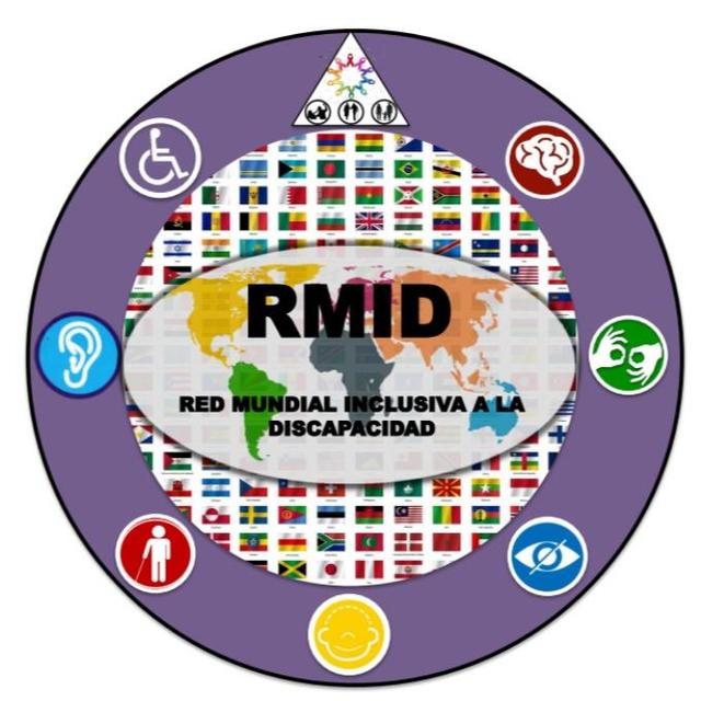 RMID - RED MUNDIAL INCLUSIVA A LA DISCAPACIDAD