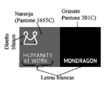 HUMANITY AT WORK MONDRAGON