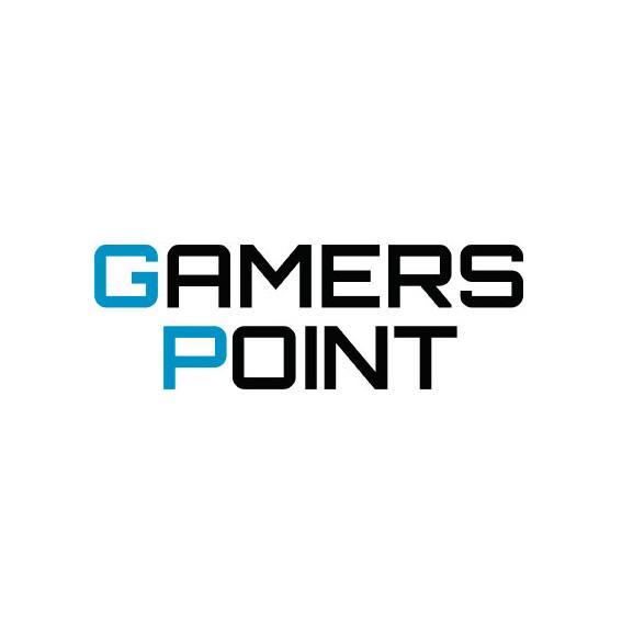 GAMERS POINT