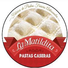 FÁBRICA DE PASTAS FRESCAS ARTESANALES LA MATILDITA PASTAS CASERAS