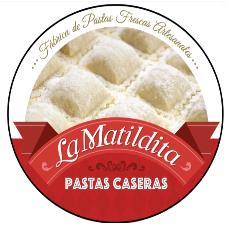 FÁBRICA DE PASTAS FRESCAS ARTESANALES LA MATILDITA PASTAS CASERAS