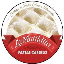 FÁBRICA DE PASTAS FRESCAS ARTESANALES LA MATILDITA PASTAS CASERAS