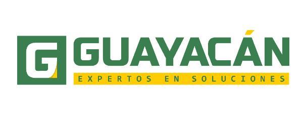 G GUAYACÁN EXPERTOS EN SOLUCIONES