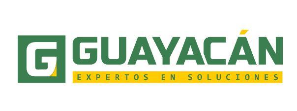 G GUAYACÁN EXPERTOS EN SOLUCIONES