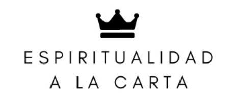 ESPIRITUALIDAD A LA CARTA