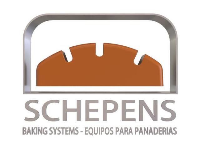 SCHEPENS BAKING SYSTEMS - EQUIPOS PARA PANADERIA