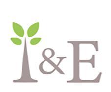 I & E