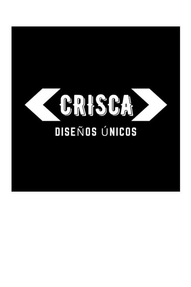 CRISCA DISEÑOS ÚNICOS