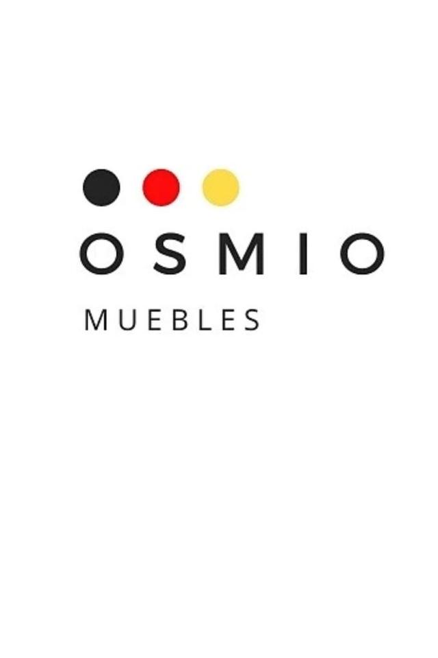 OSMIO MUEBLES