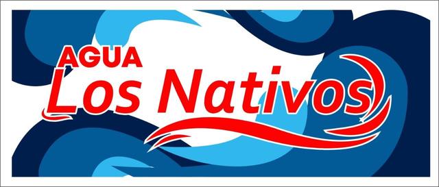 AGUA LOS NATIVOS