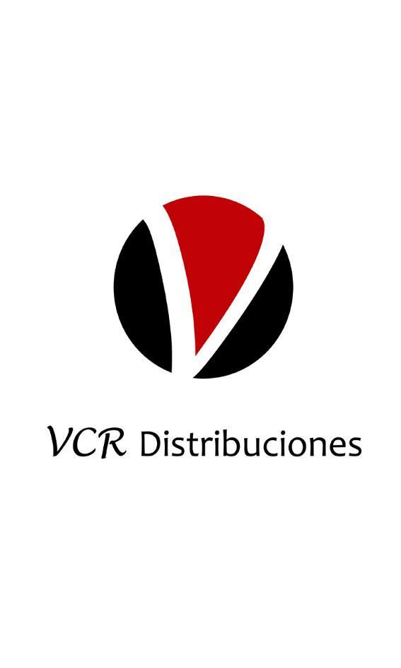 VCR DISTRIBUCIONES