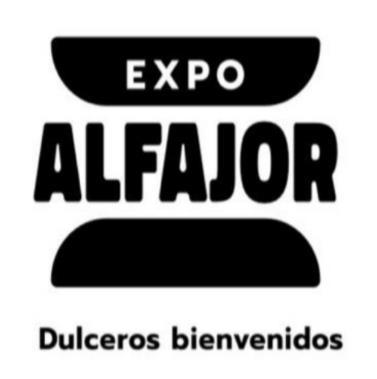 EXPO ALFAJOR.DULCEROS BIENVENIDOS