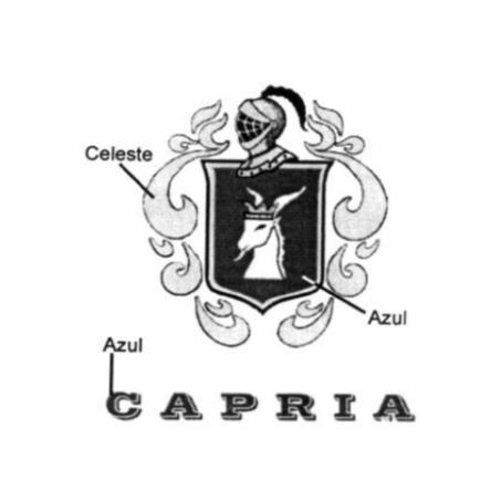 CAPRIA