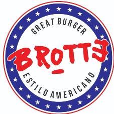 GREAT BURGER BROTTE ESTILO AMERICANO