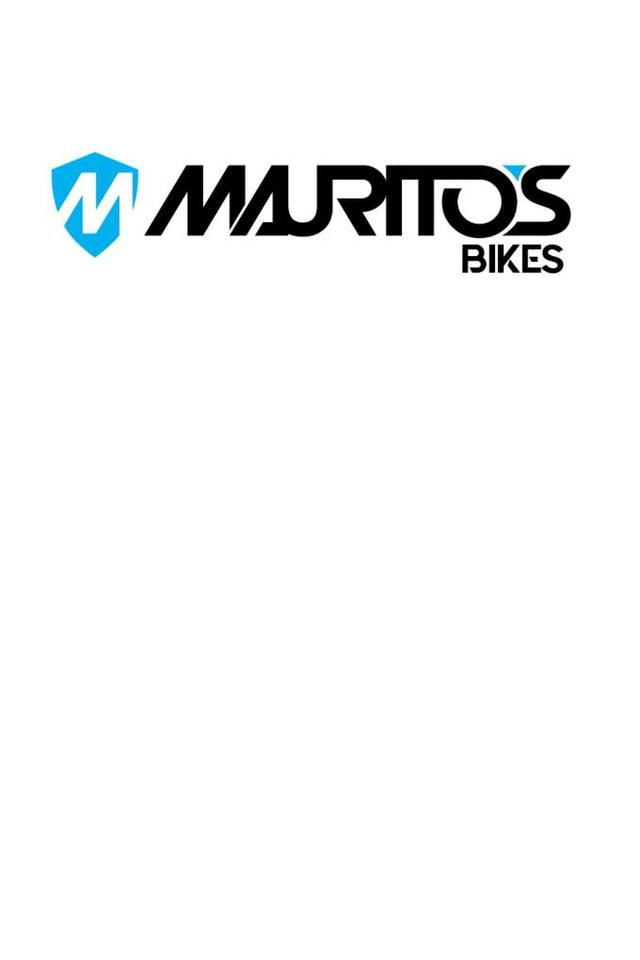 M MAURITO'S BIKES